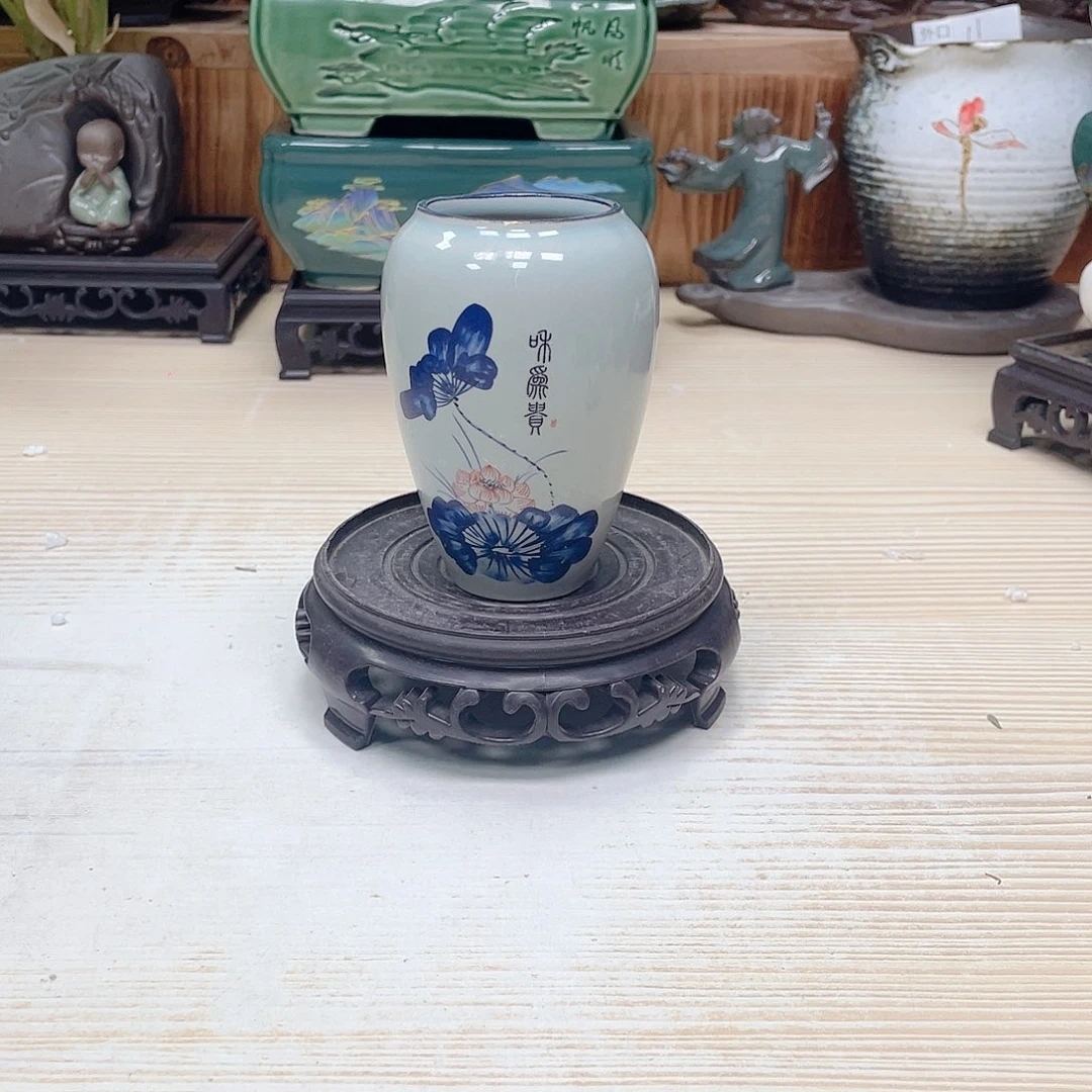 紫砂花盆抢购新号新福利