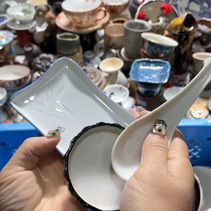 瓷片19.9包邮新疆西藏不发货