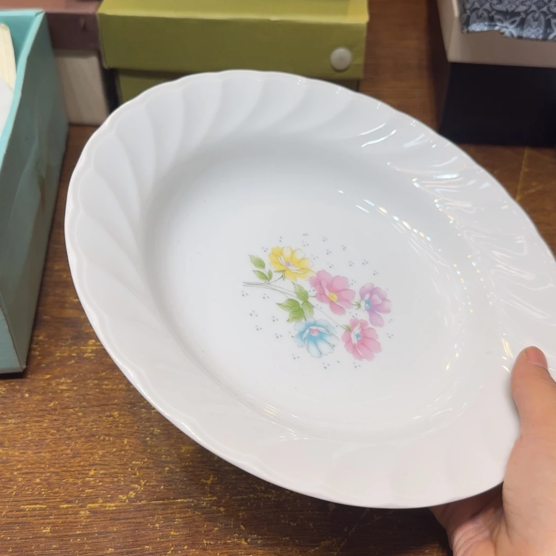 小狐狸瓷器家居好物推荐