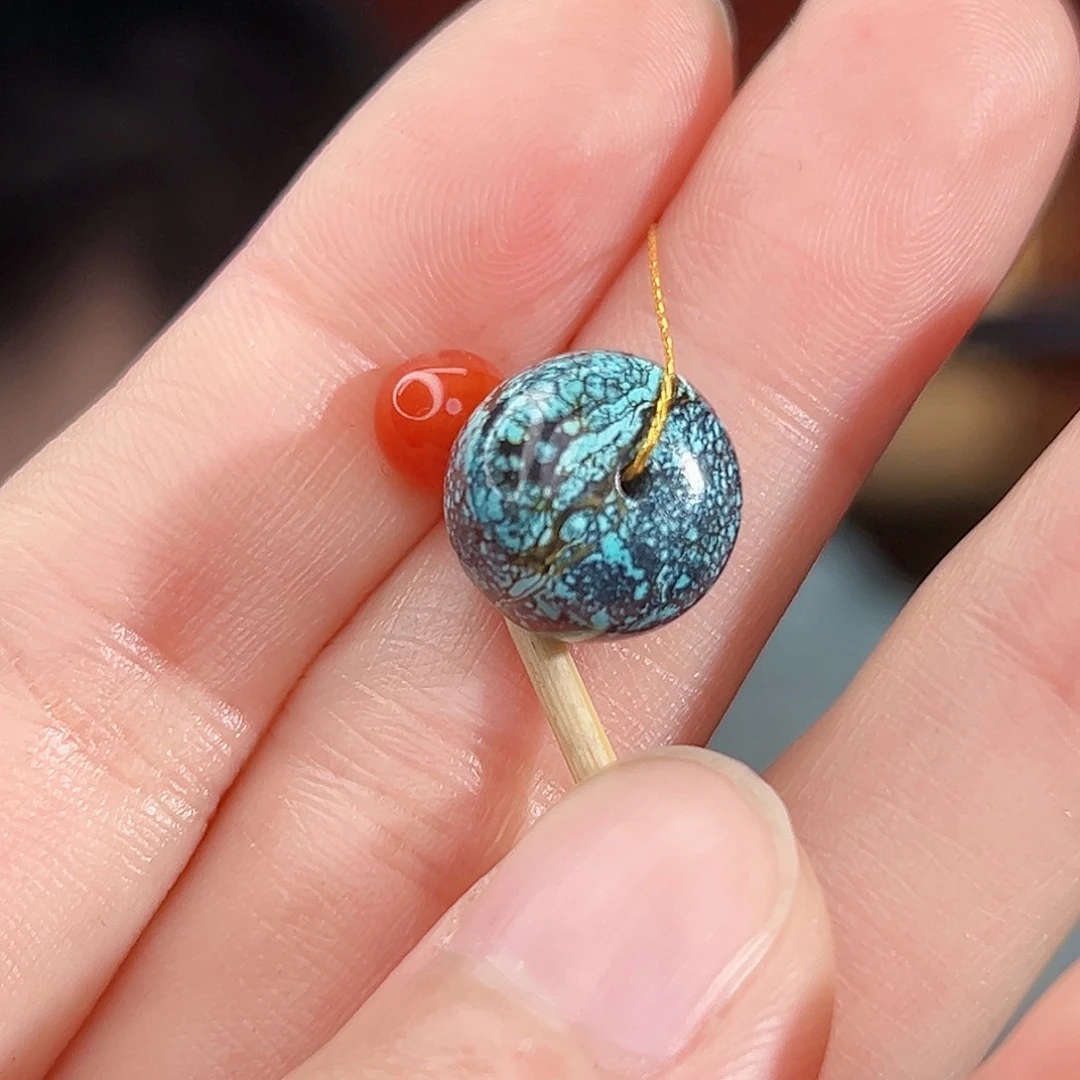 南红玛瑙未镶嵌珠宝奇石