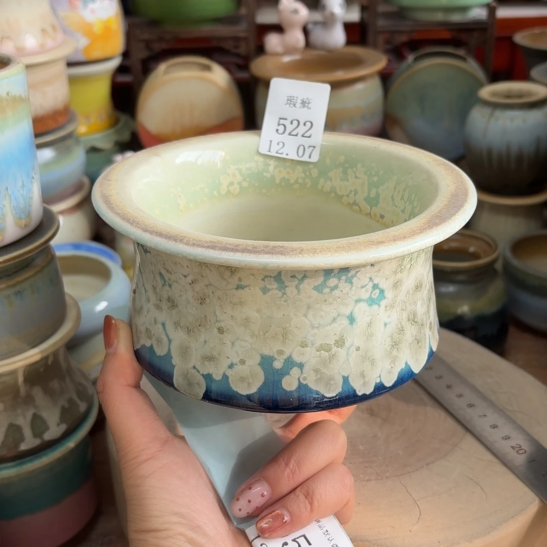 瓷片景德镇陶瓷手工制作