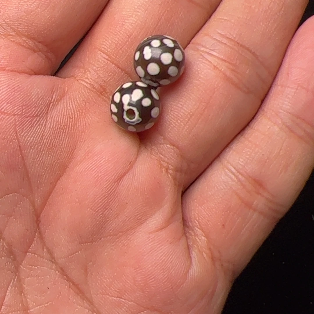 瀚***儿玛瑙/玉髓未镶嵌配饰