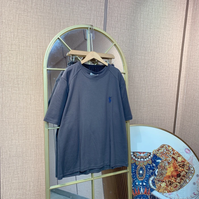 BL536孕妇灰色套装100-130