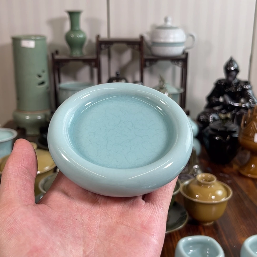 三宝茶器开播福利