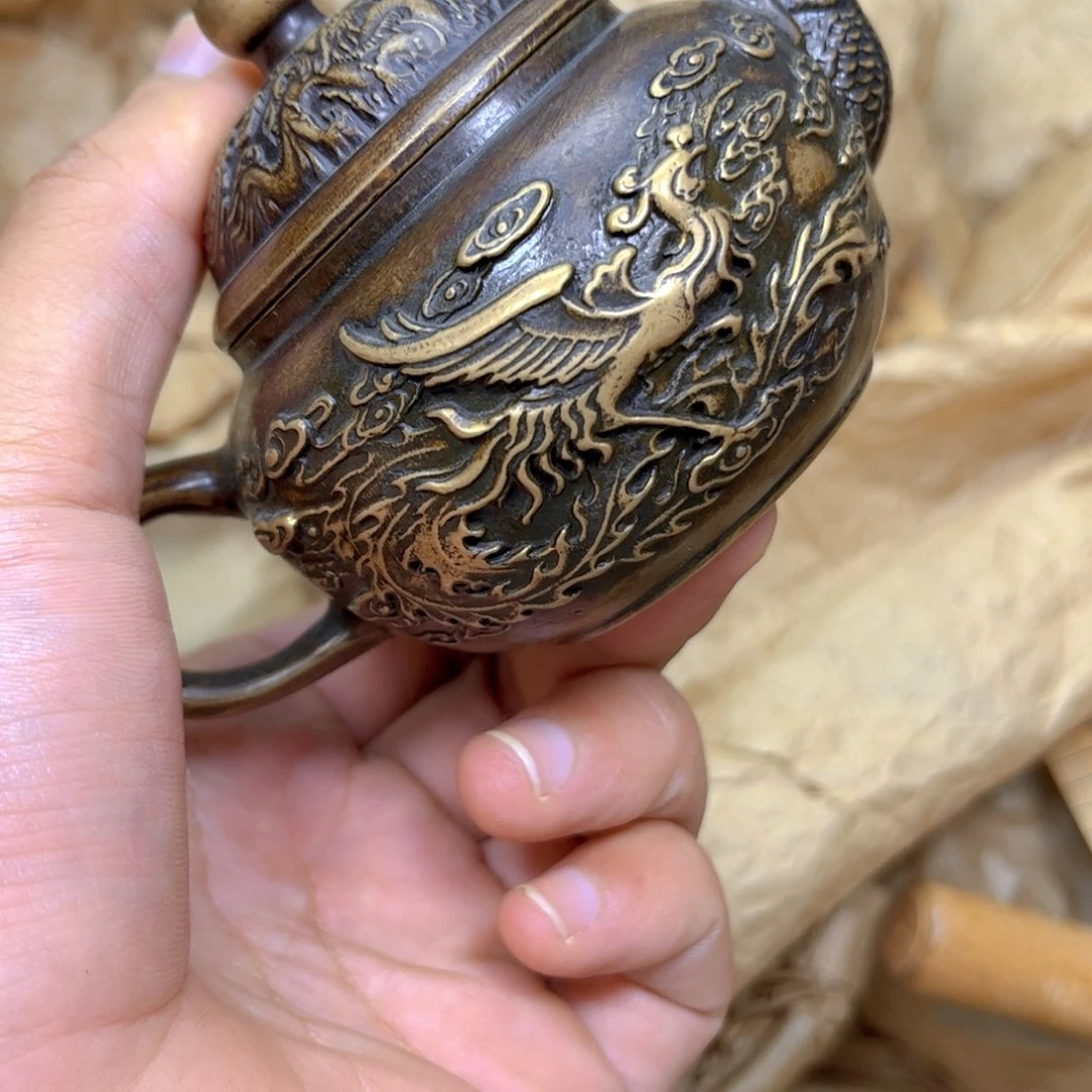 天王铜器专属链接