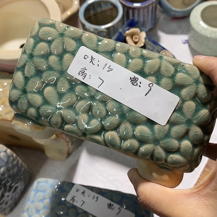 红陶「满10米包邮默认微瑕疵」一个浮力