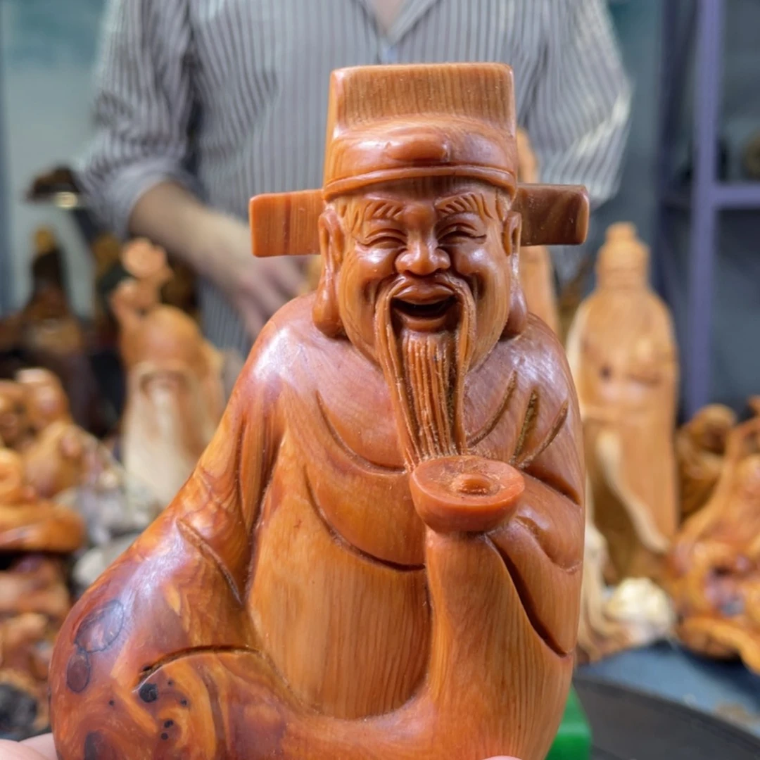 【闪购商品】柏木（崖柏）其他