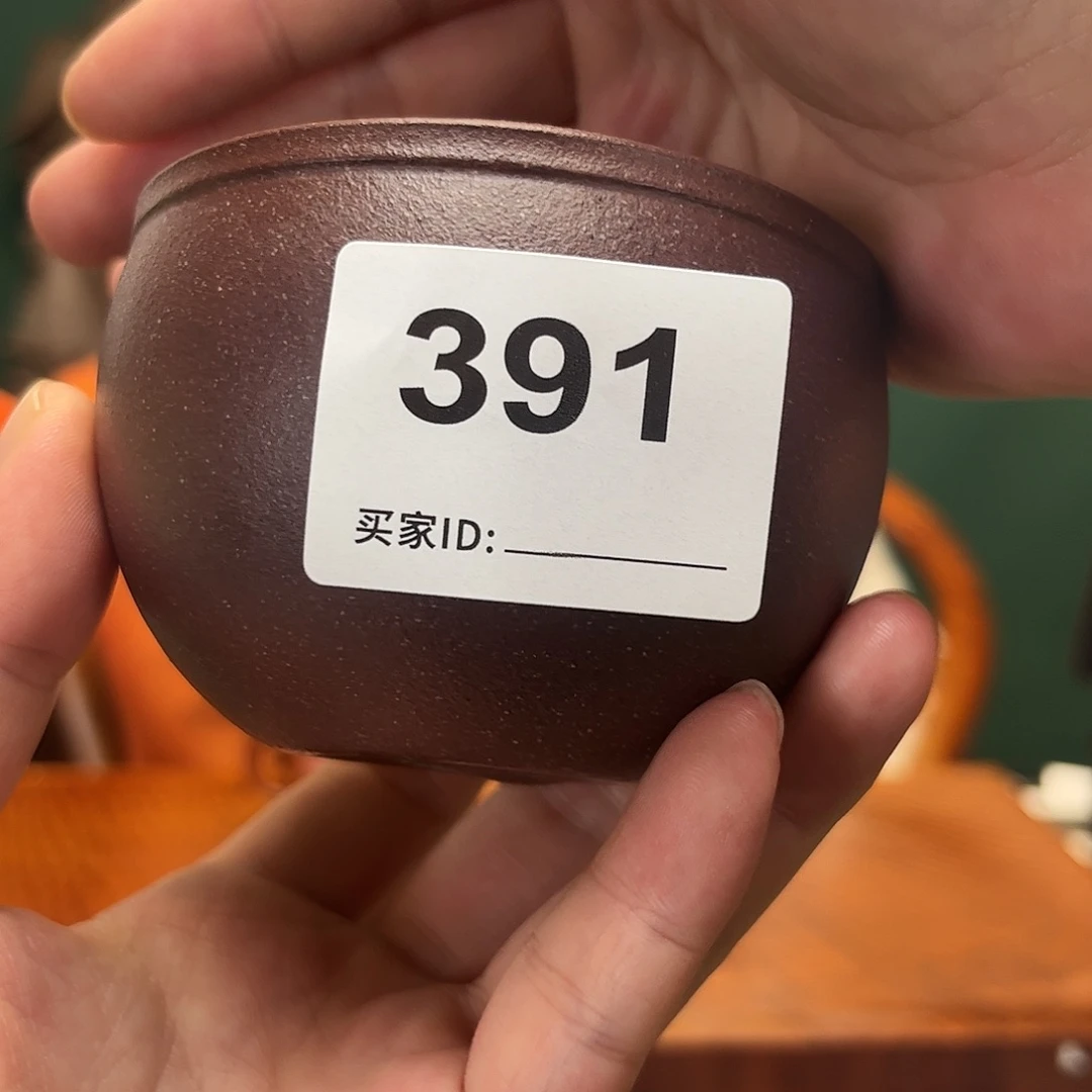 紫砂茶宠雪宝福利391