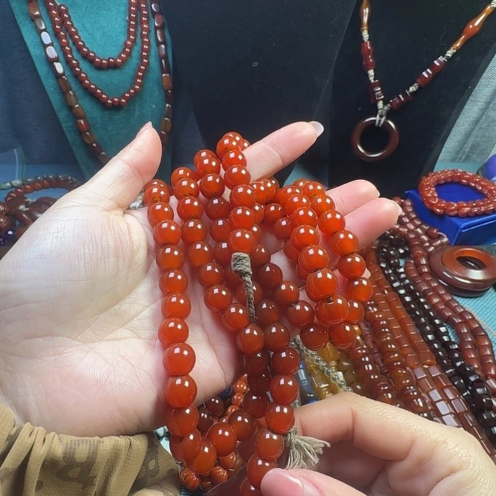 未镶嵌1玛瑙/玉髓