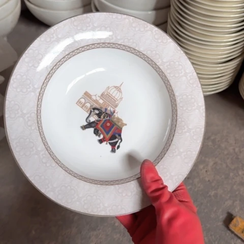 泥塑陶瓷陶瓷陶瓷