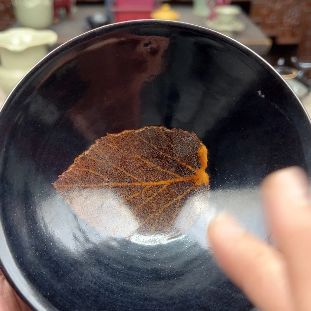 摆件陶瓷艺术瓷器摆件