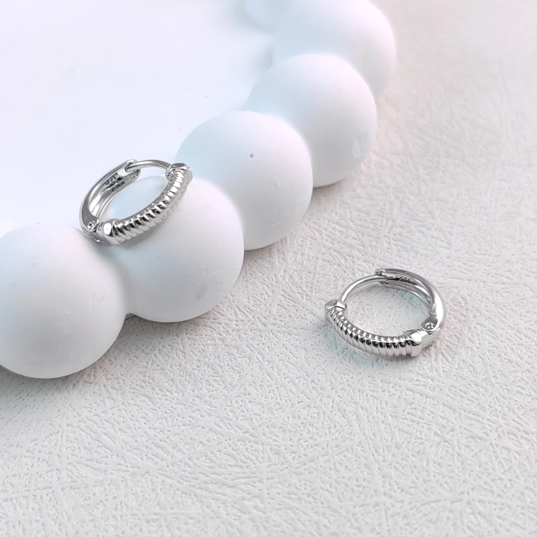 XUPING/旭平首饰 合金耳饰 【参与满赠】时尚气质GDY X000927613