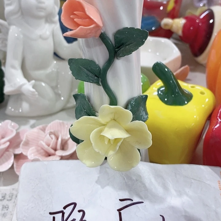 陶瓷树脂陶瓷树脂家居摆件