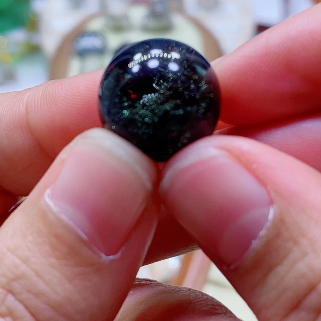 颈饰未镶嵌水晶M****～