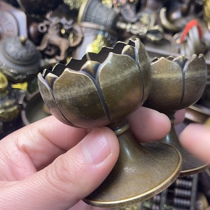 铜器时代……铜器时代