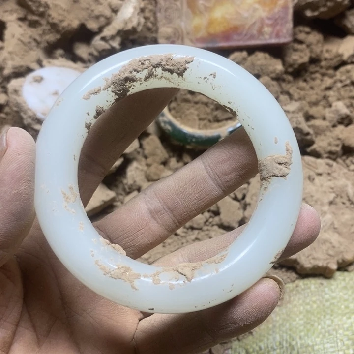瓷片瓷器紫砂壶摆件