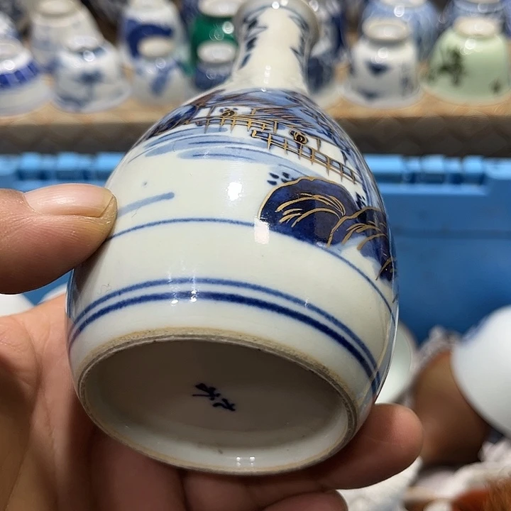 陶瓷茶玩榜第二十名