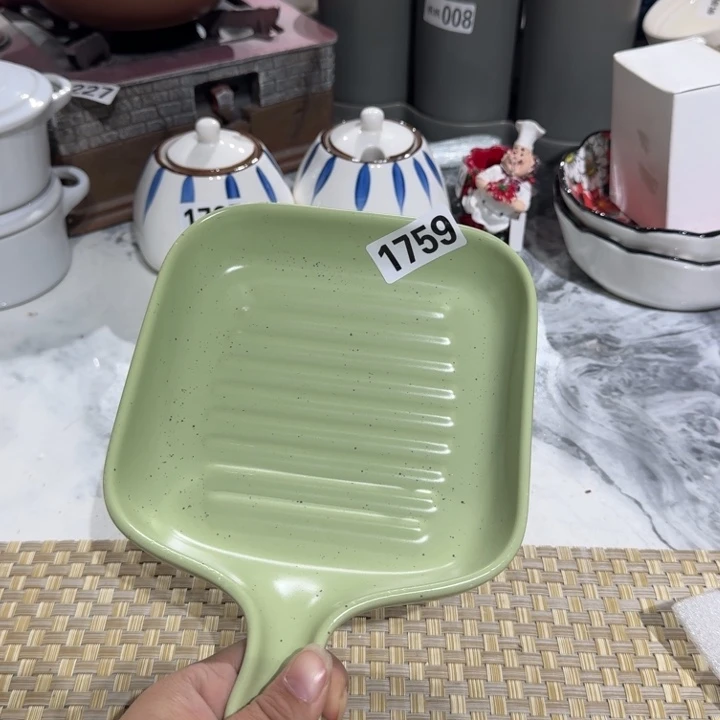 瓷片陶瓷瑕疵介意慎拍1759