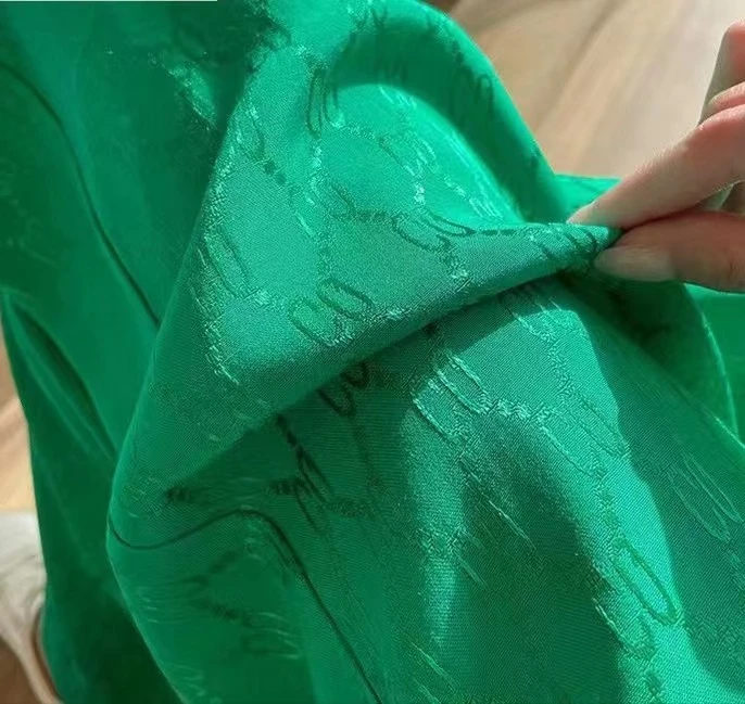 【运费补贴6-8】醋酸缎面女春夏季宽松阔腿裤垂感休闲裤拖地长裤