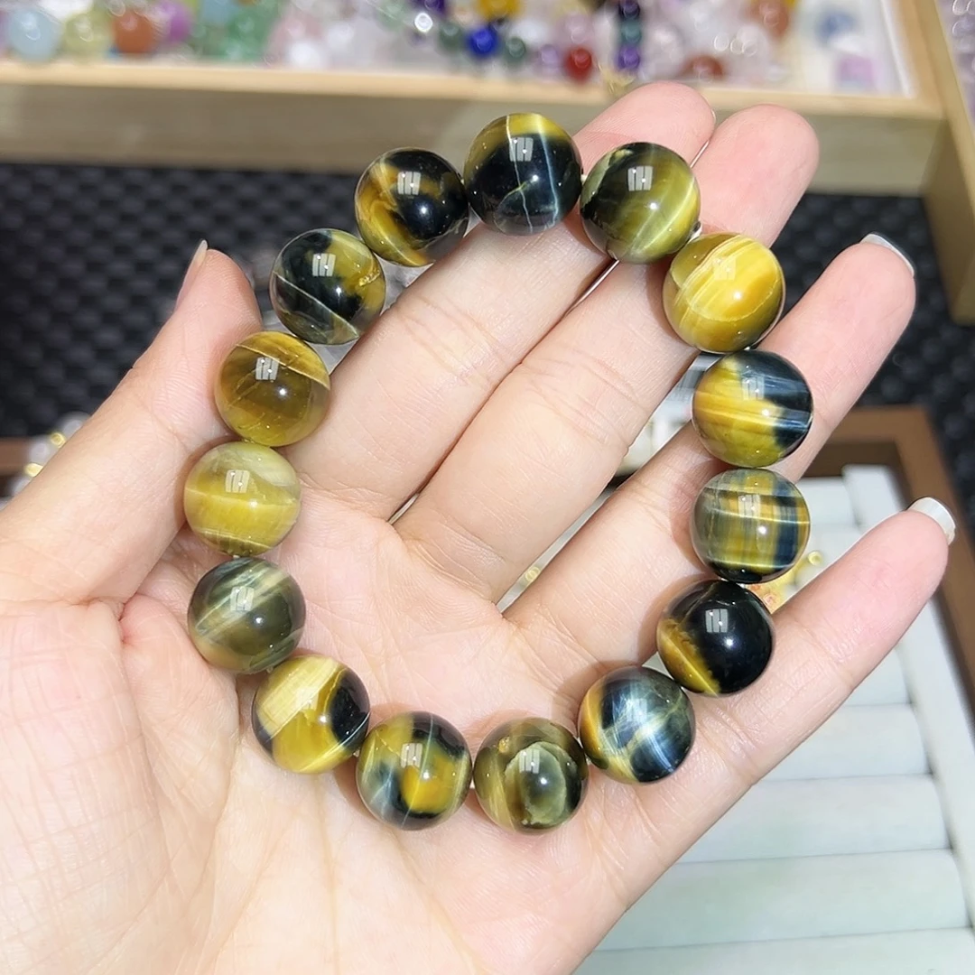 未镶嵌手链水晶多样性发一