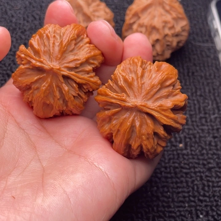 文玩核桃吊坠精品文玩核桃21