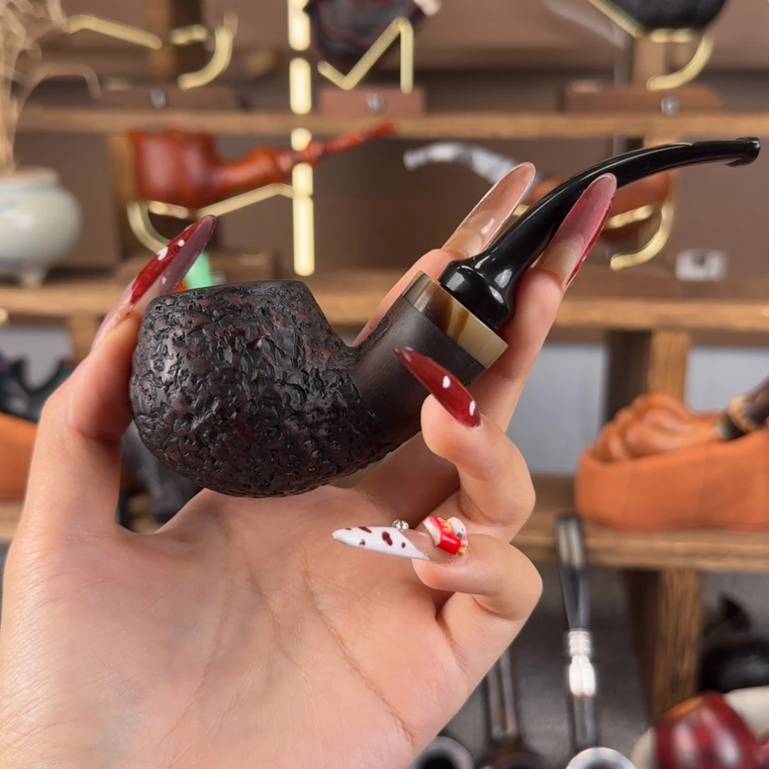 意大利进口石楠木