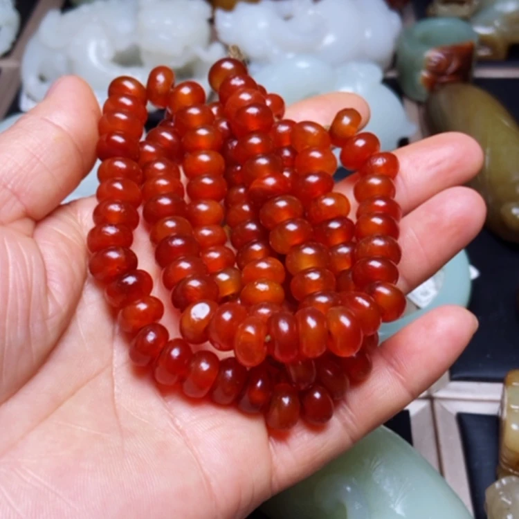 【闪购商品】和田玉吊坠(不含链)未镶嵌天*