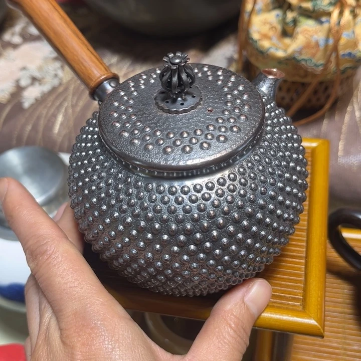 蜜安罐瓷香炉锡茶则人***℃