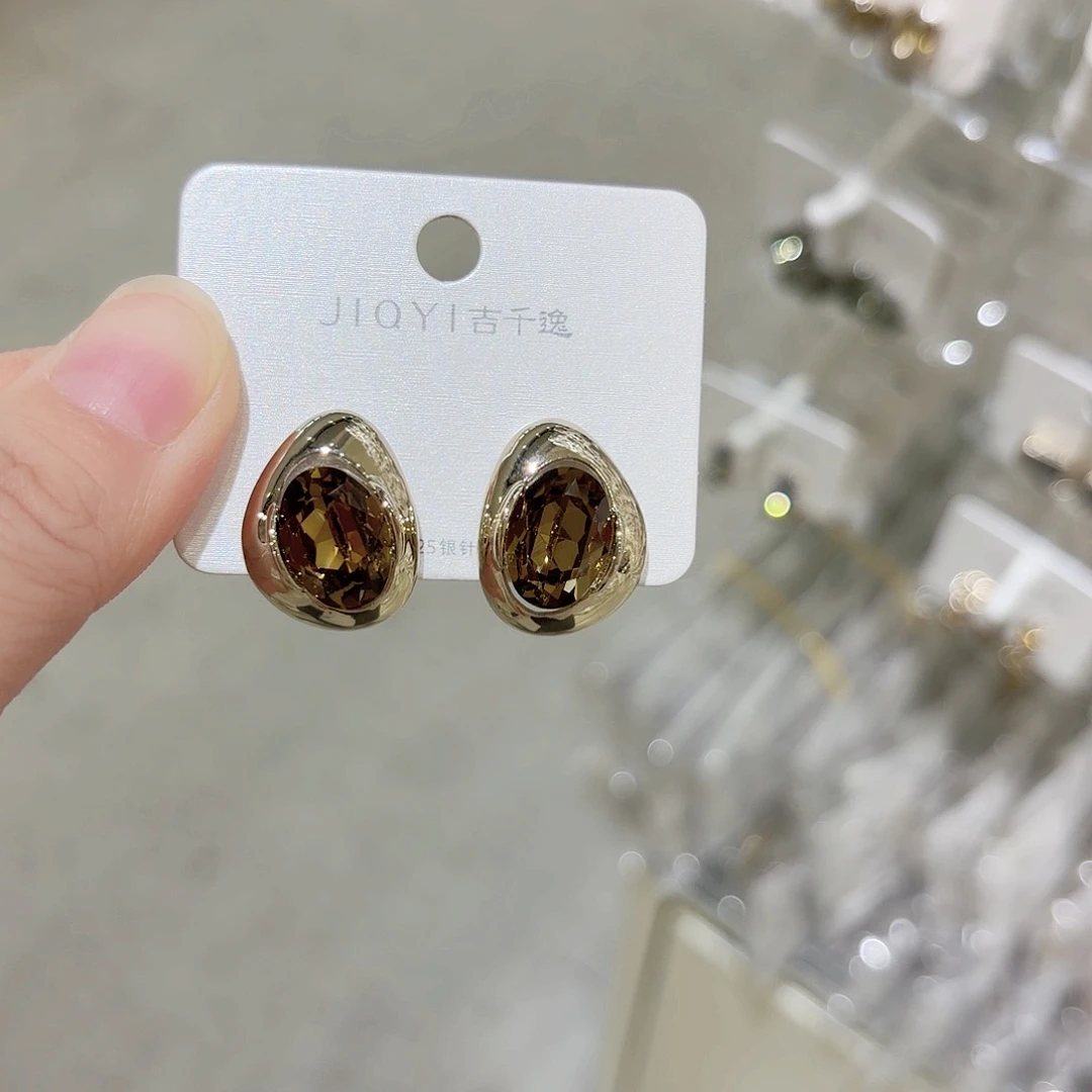 合成立方氧化锆纯铜925银