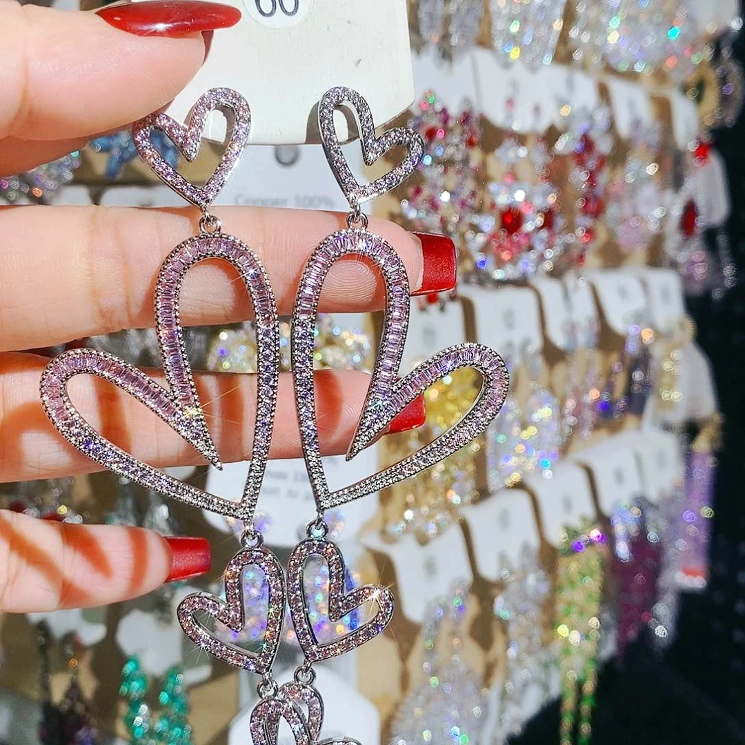 铜合金锆石925银