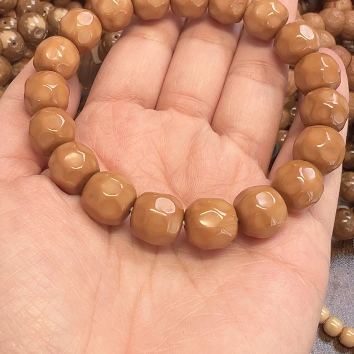 12左右奶酪手串单曲福利