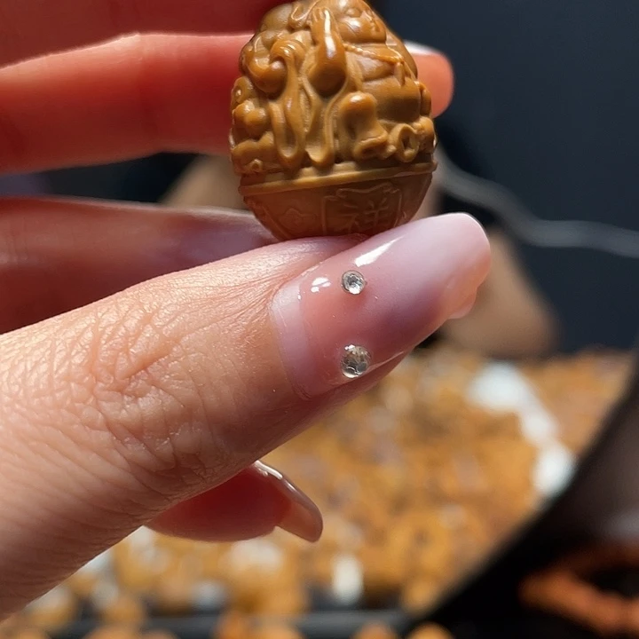 橄榄核手串/手链橄榄