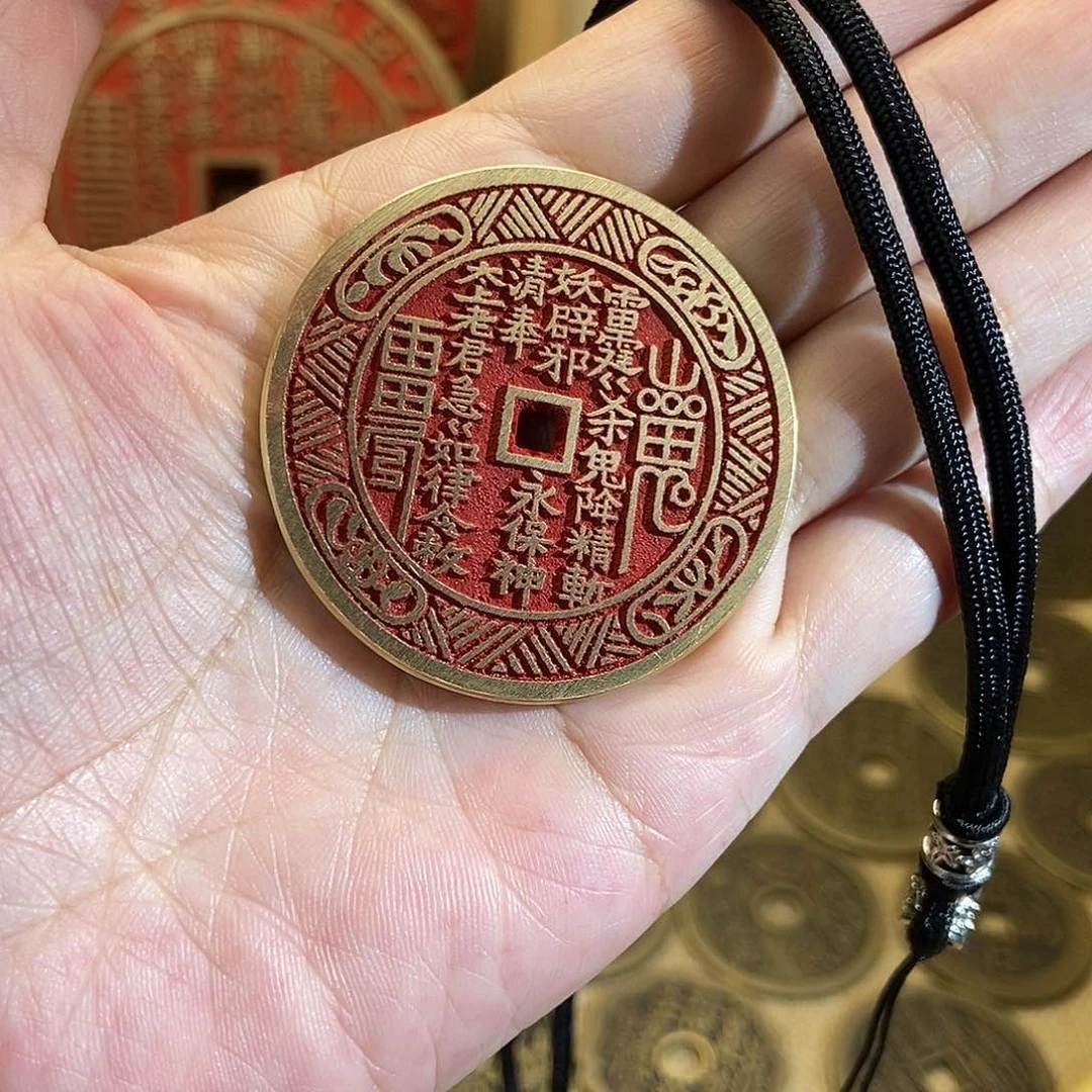 铜现代翻砂工艺品
