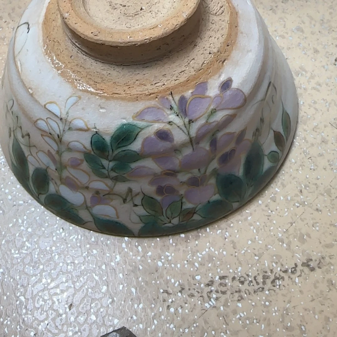 倚***雨暖阳大叔海外瓷器