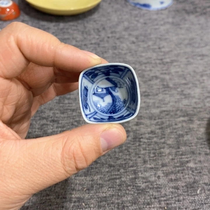 紫砂茶杯非常漂亮好看的花瓶