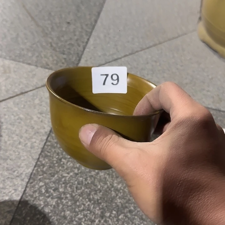 瓷片陶瓷盘子碗啥都有