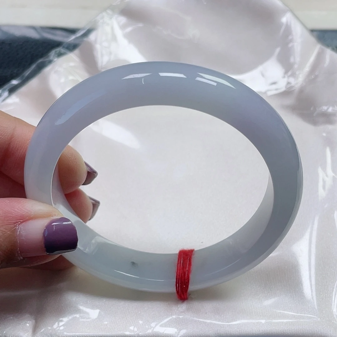 未镶嵌手镯翡翠蚊**?缅甸翡翠56+