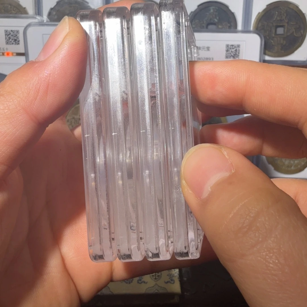 铜嘉庆山水44444444444