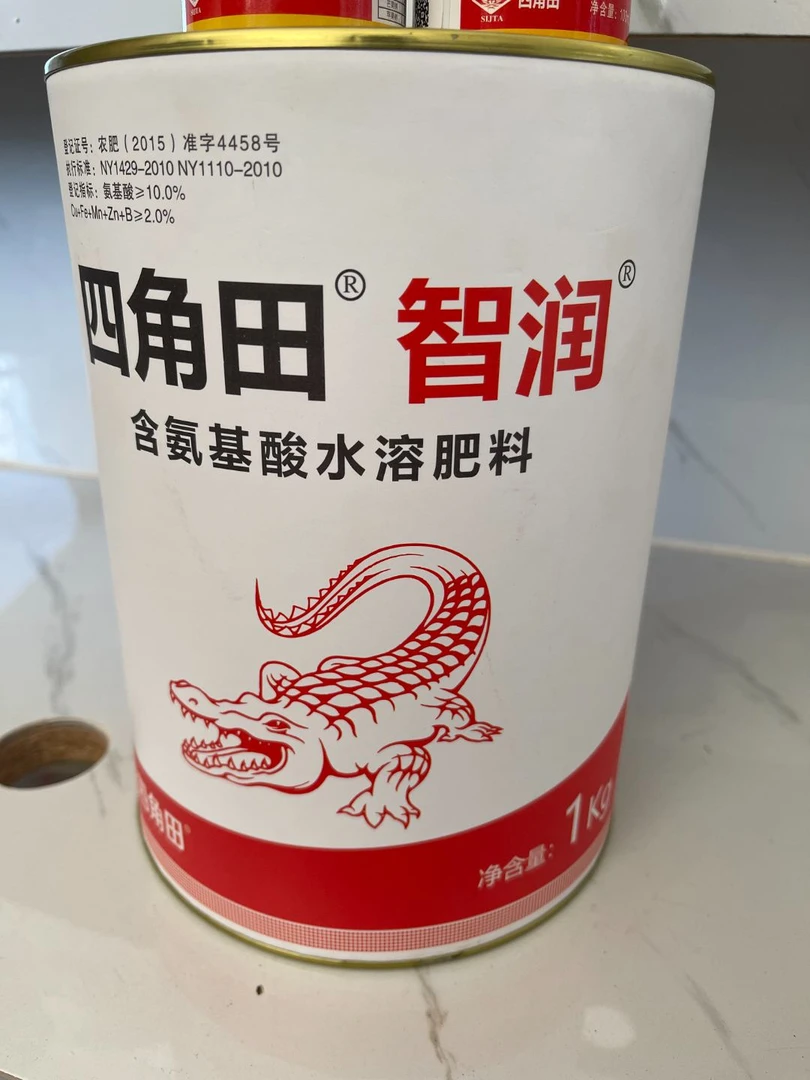 智润组合 大蒜 抽薹增产 神器农业