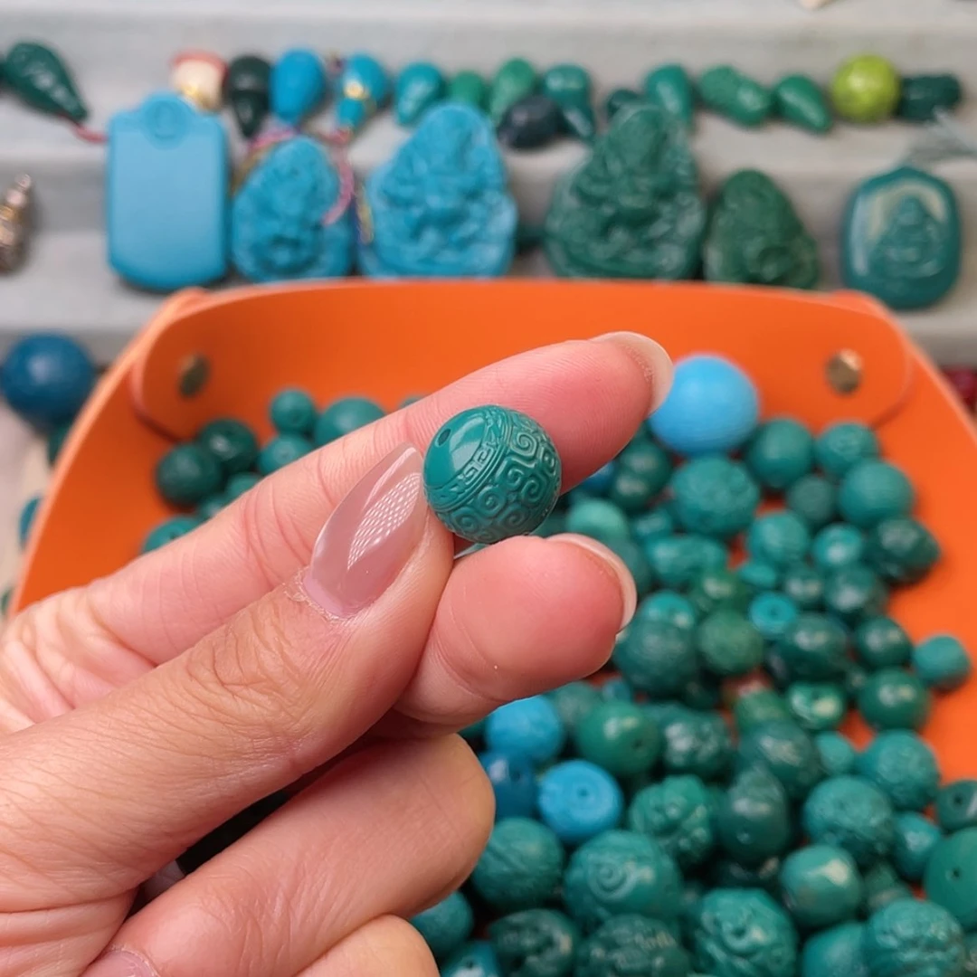 【闪购商品】琉璃非金属沫*14尺寸