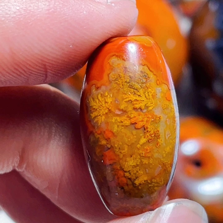 玛瑙/玉髓玛瑙未镶嵌舍*