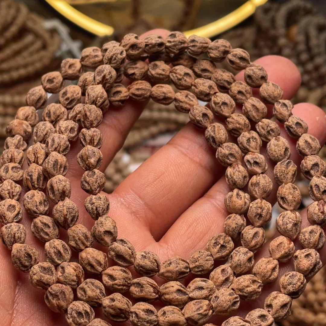 手串柏香籽/百香籽蔡*亮