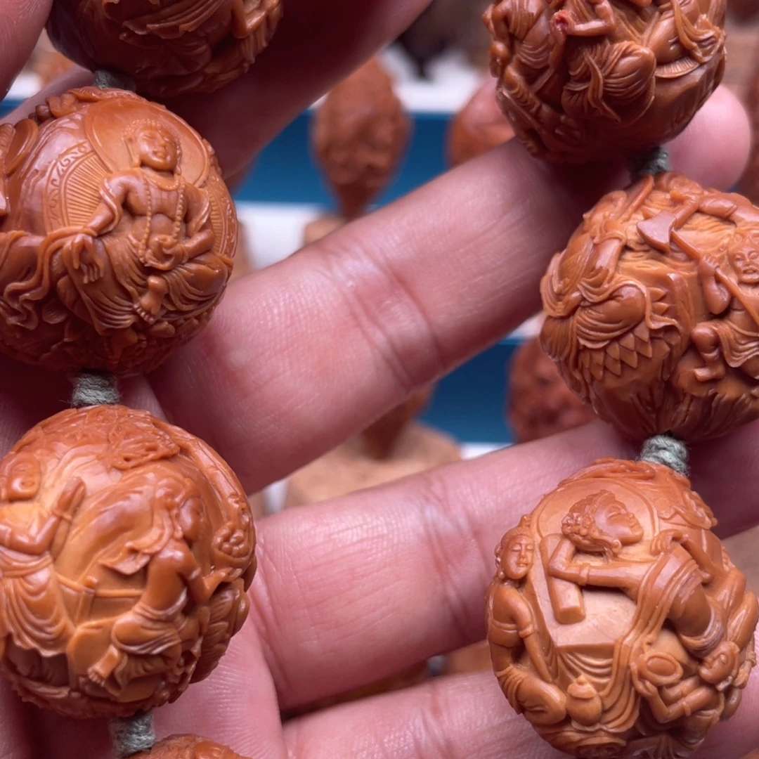 夷***人手串/手链橄榄核1111111111111111111111