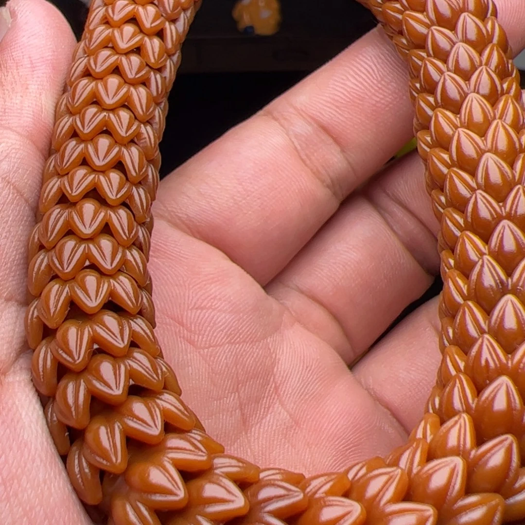 吊坠猴头核桃了记录