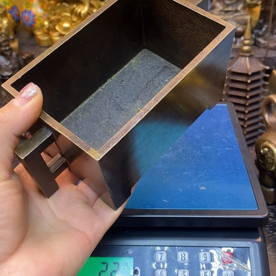 物品摆件 案台摆件