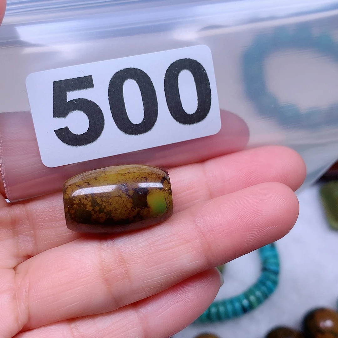 空竹粉丝专享十堰特色手工散珠