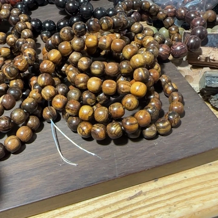 大果紫檀（缅甸花梨）贡木940