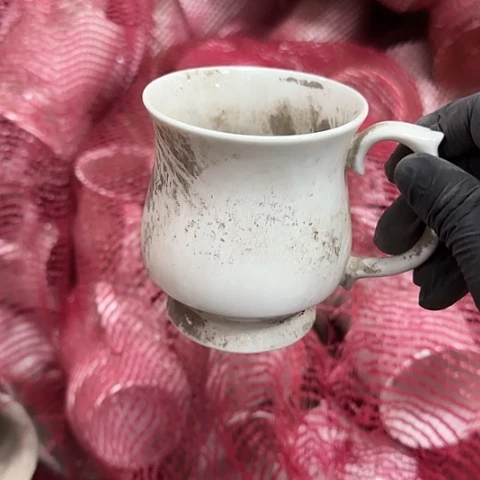 瓷片国营厂库存高足