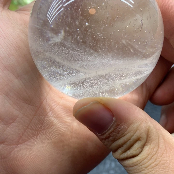 未镶嵌珠宝半成品水晶