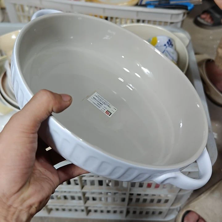 瓷片陶瓷杯碗盘微瑕介意慎拍